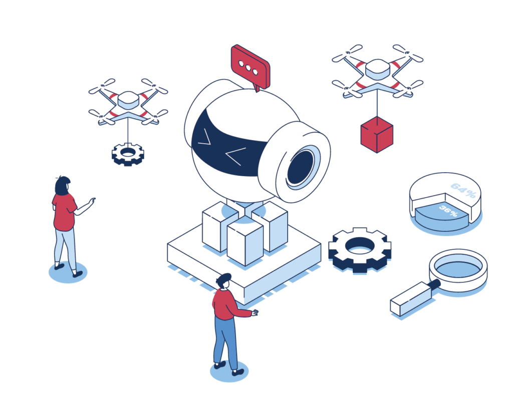 AI內容量產術：兼顧品質與速度的創作流程！