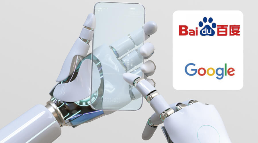 Google與百度｜核心比較分析