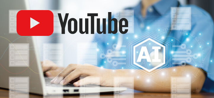 YouTube 演算法與 SEO 基礎